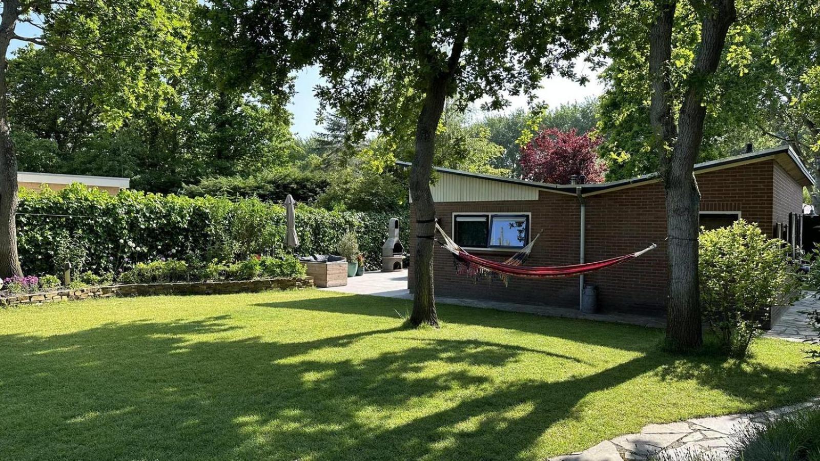 Bosje 1 - Ouddorp Villa Exterior photo